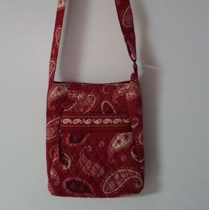 Vera Bradley purse